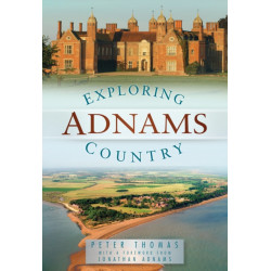 Exploring Adnams Country