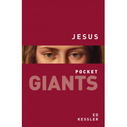 Jesus: pocket GIANTS