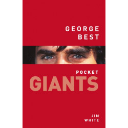 George Best: pocket GIANTS: pocket GIANTS