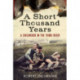 A Short Thousand Years: A Childhood in the Third Reich