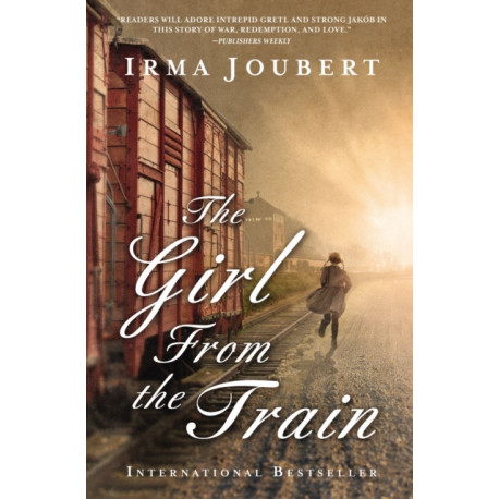 The Girl From the Train