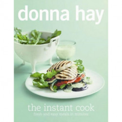 The Instant Cook