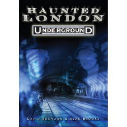 Haunted London Underground