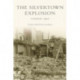The Silvertown Explosion: London 1917