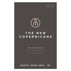 The New Copernicans: Millennials and the Survival of the Church