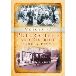 Voices of Petersfield and District