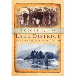 Voices of the Lake District
