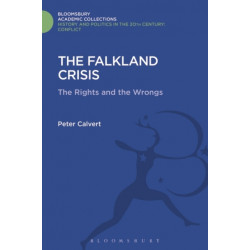 The Falklands Crisis: The Rights and the Wrongs