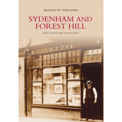 Sydenham and Forest Hill: Images of England