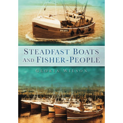 Steadfast Boats and Fisher-People