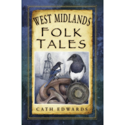 West Midlands Folk Tales