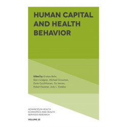 Human Capital and Health Behavior