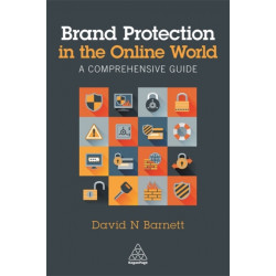 Brand Protection in the Online World: A Comprehensive Guide