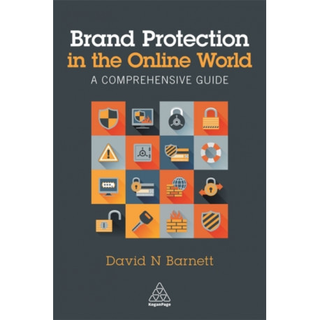 Brand Protection in the Online World: A Comprehensive Guide
