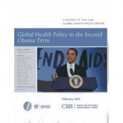 Global Health Policy in the Second Obama Term