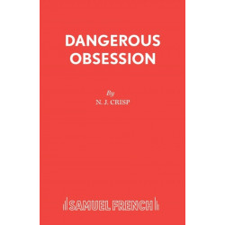 Dangerous Obession