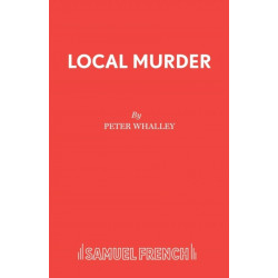 Local Murder: The Maroon Cortina