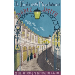 It Ends With Revelations