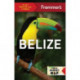 Frommer's Belize