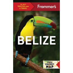 Frommer's Belize