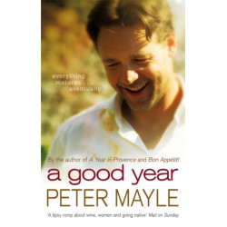 A Good Year: A feel-good read to warm your heart