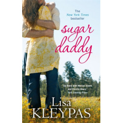 Sugar Daddy: Number 1 in series