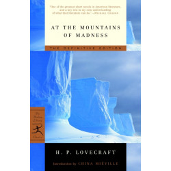 At the Mountains of Madness: The Definitive Edition