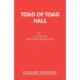 Toad of Toad Hall