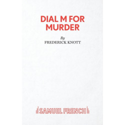 Dial "M" for Murder: Play