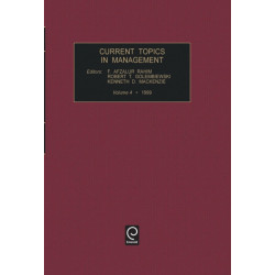 Current Topics in Management