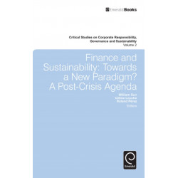 Finance and Sustainability: Towards a New Paradigm? A Post-crisis Agenda