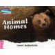 Cambridge Reading Adventures Animal Homes Pink A Band