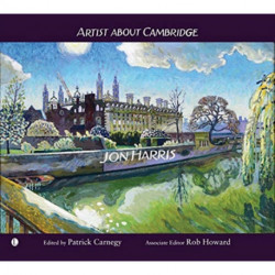 Artist about Cambridge