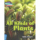 Cambridge Reading Adventures All Kinds of Plants Blue Band