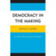 Democracy in the Making: The Open Forum Lecture Movement