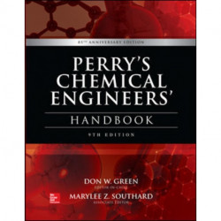 Perry's Chemical Engineers' Handbook