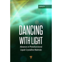 Dancing with Light: Advances in Photofunctional Liquid-Crystalline Materials