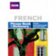 BBC FRENCH PHRASEBOOK & DICTIONARY