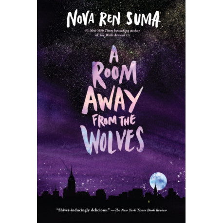 A Room Away From the Wolves