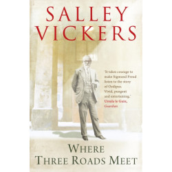 Where Three Roads Meet