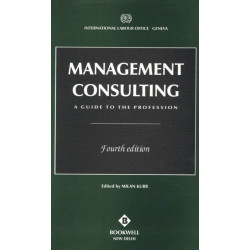 Management Consulting: A Guide to the Profession