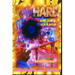 Hare and the Black Lamp