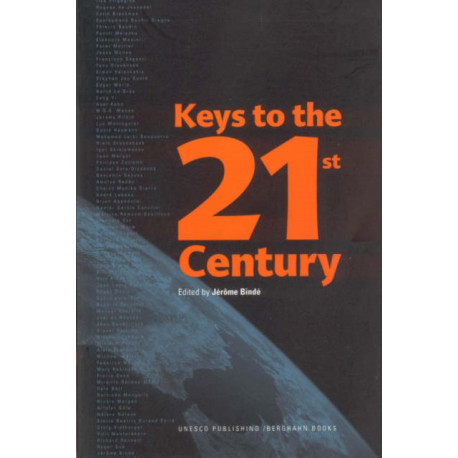 Keys to the 21st Century