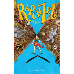 Rapunzel