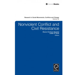 Nonviolent Conflict and Civil Resistance