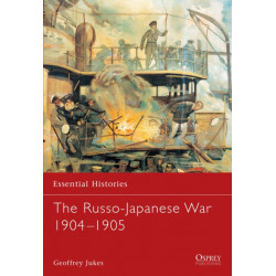 The Russo-Japanese War 1904–1905