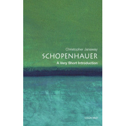 Schopenhauer: A Very Short Introduction