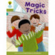 Oxford Reading Tree Biff, Chip and Kipper Stories Decode and Develop: Level 7: Magic Tricks