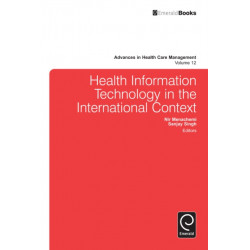 Health Information Technology in the International Context