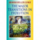 The Major Transitions in Evolution